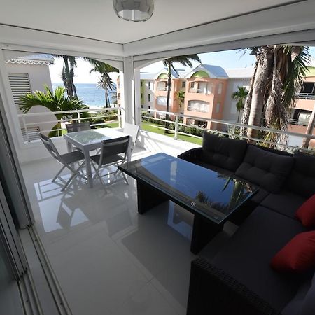 Eden Blue Vue Mer Sainte-Anne  Exterior photo