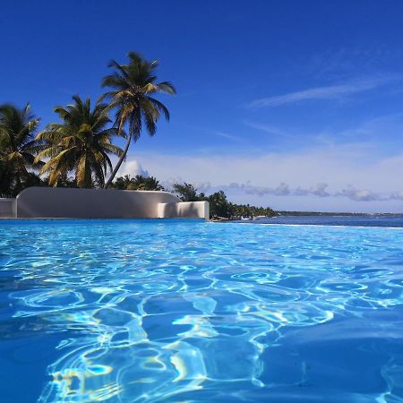 Eden Blue Vue Mer Sainte-Anne  Exterior photo