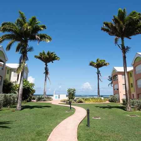 Eden Blue Vue Mer Sainte-Anne  Exterior photo
